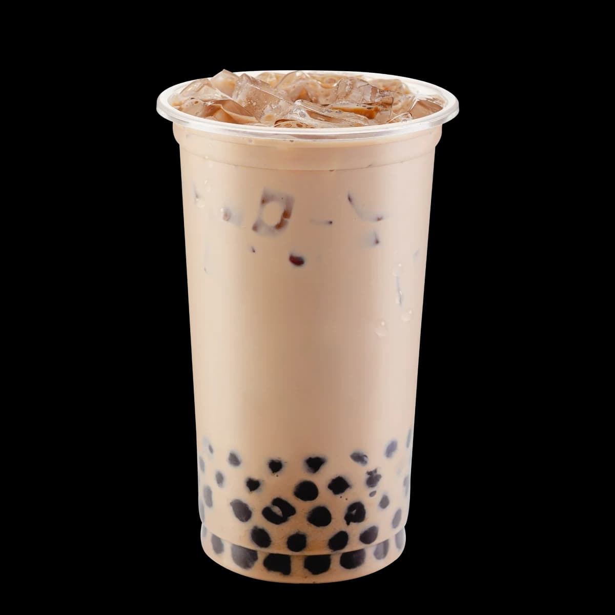 ชานมไข่มุก