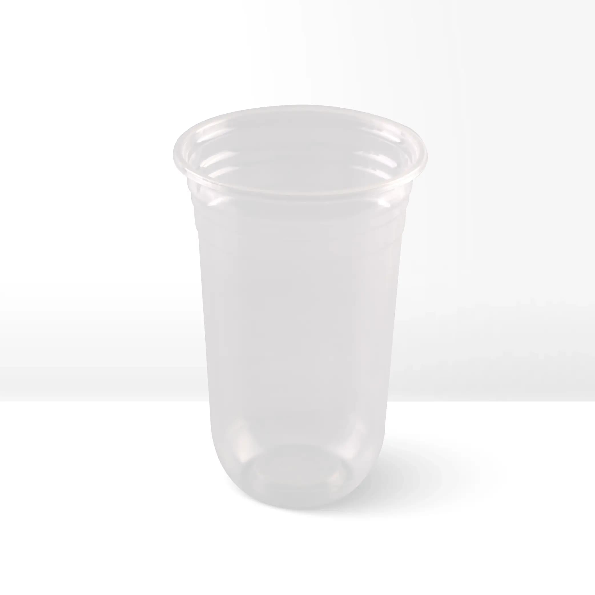 PET cup 22 oz