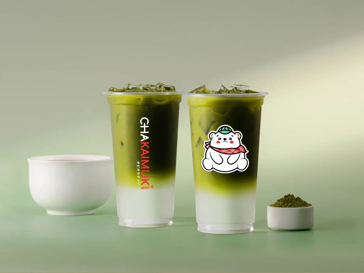 Developed menu 4