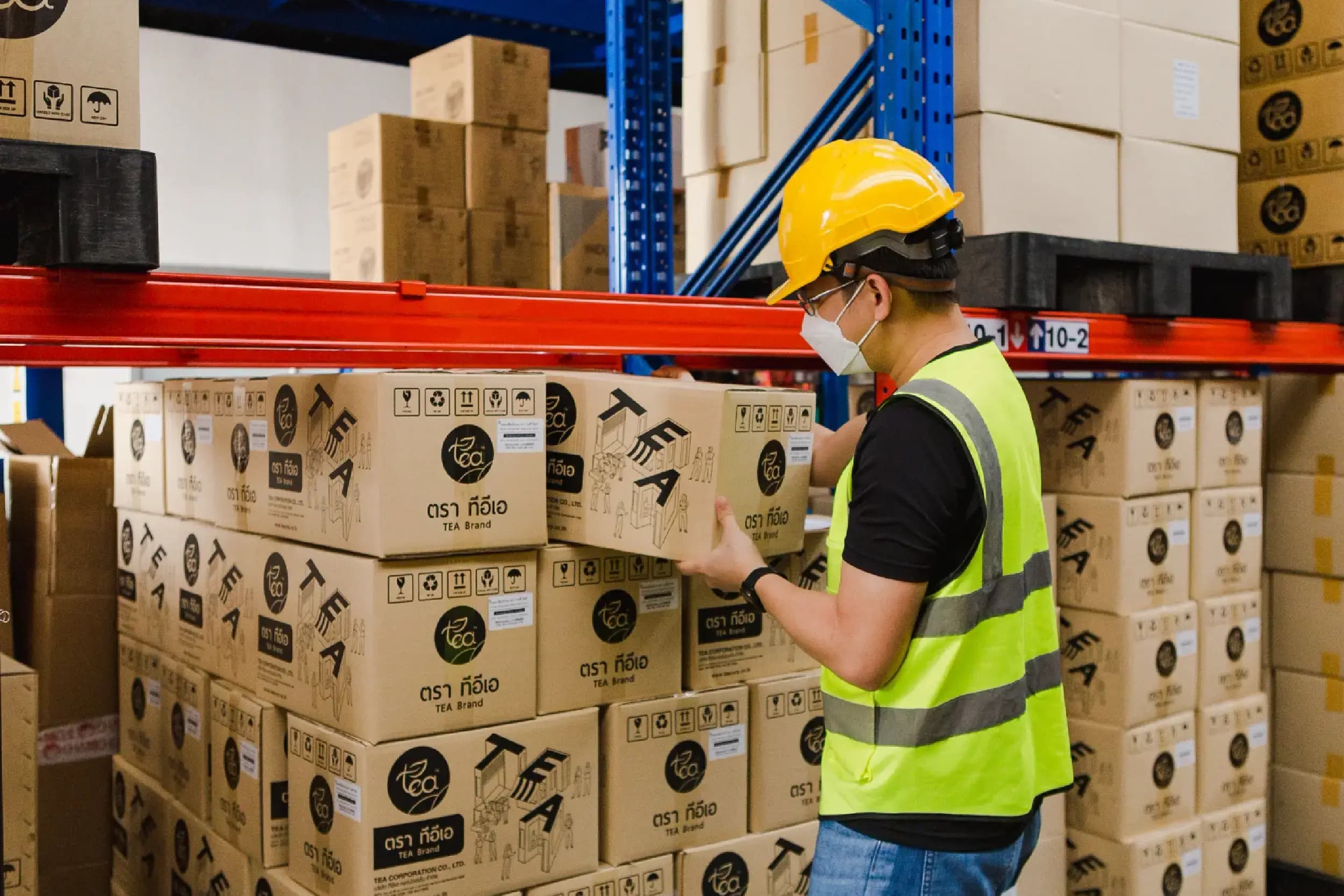 Import–export