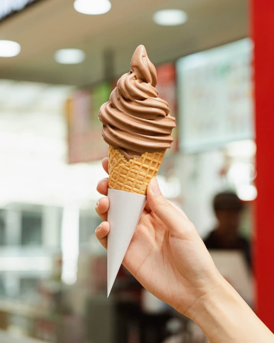 Soft Serve