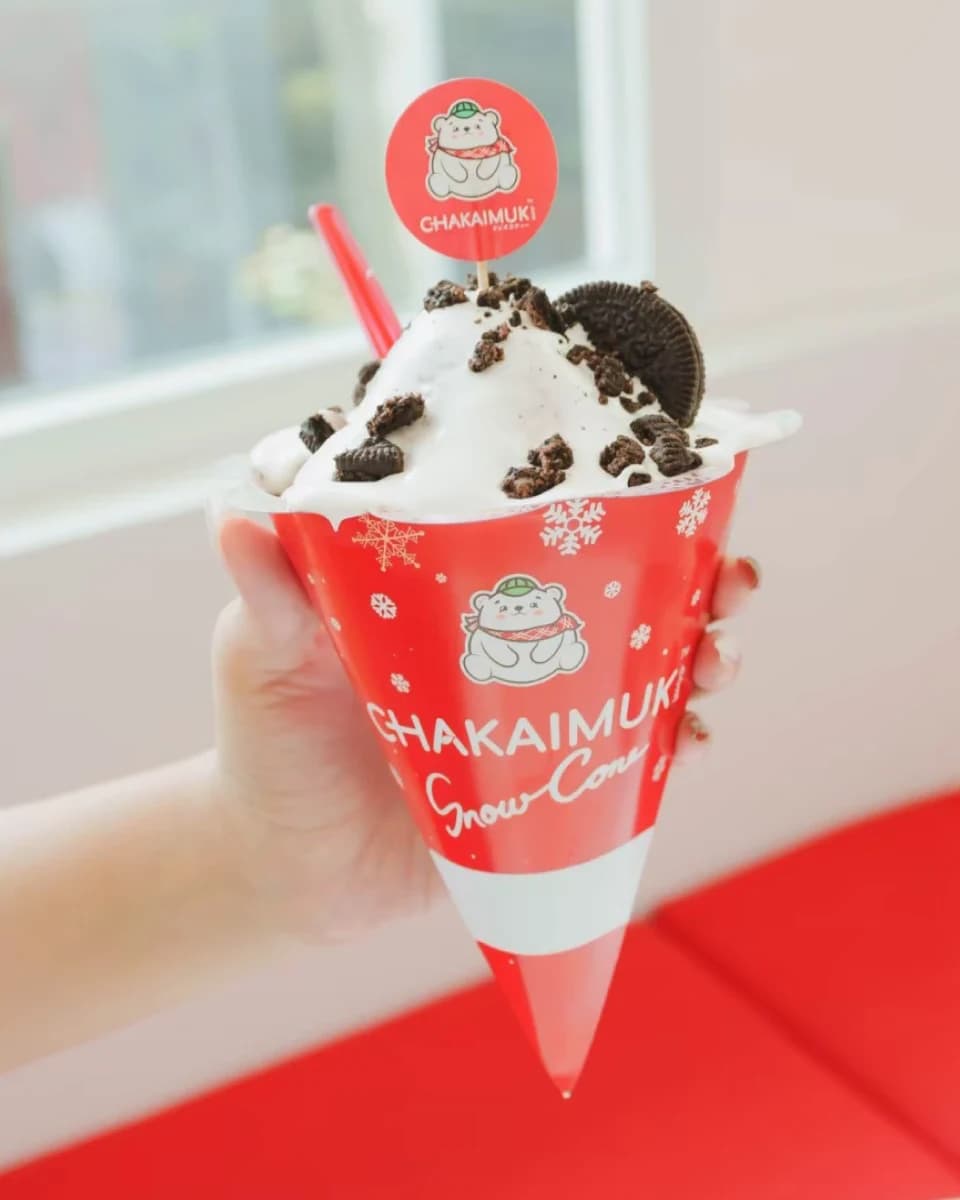 Bingsu