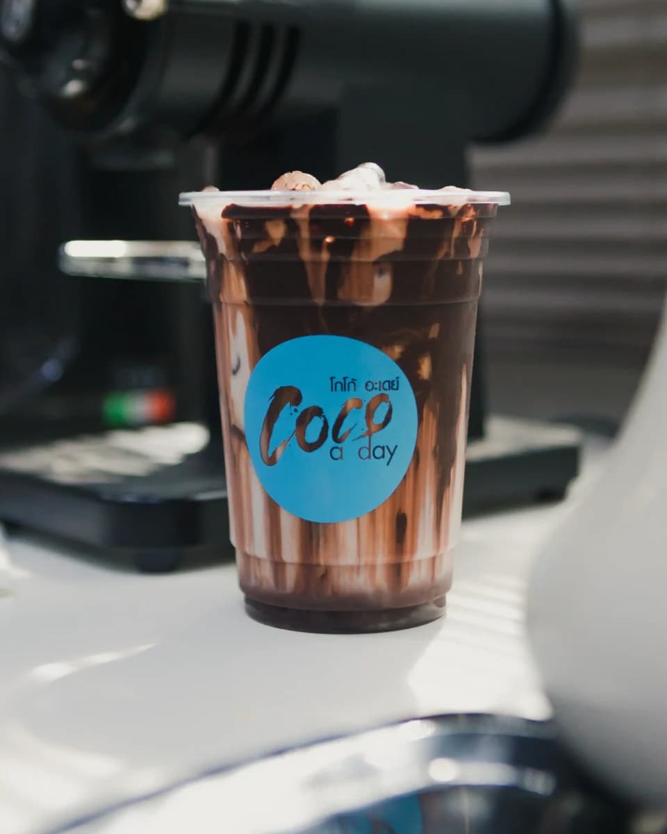 Cocoa