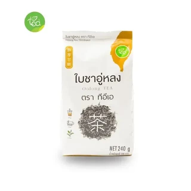 ZEN Series Oolong Tea 240 g.