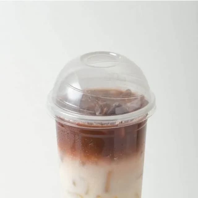 Dome Lid 90 mm