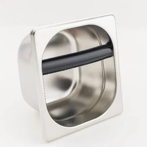 Coffee Knock Box, 10 cm Deep