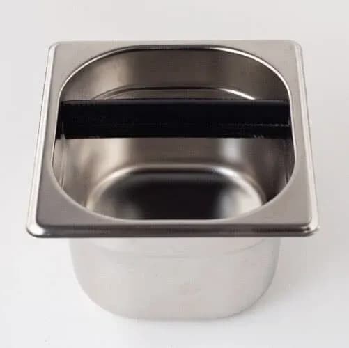 Coffee Knock Box, 10 cm Deep