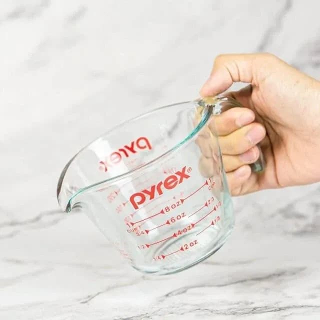 Measuring Glass 250 ml