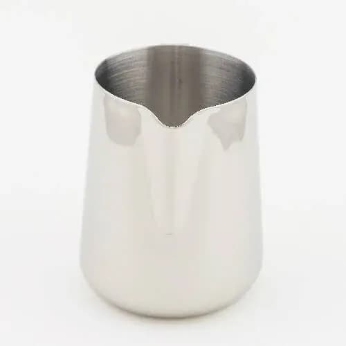 Milk Frothing Pitcher, Stainless