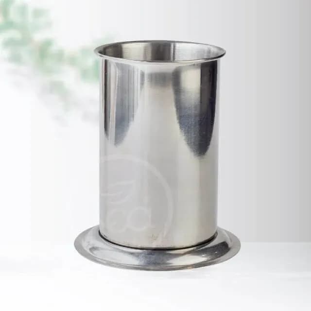 Stainless Utensil Holder