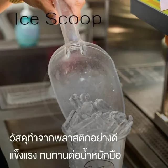 Ice Scoop