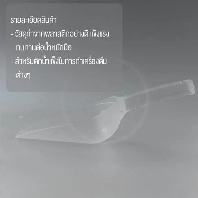 Ice Scoop