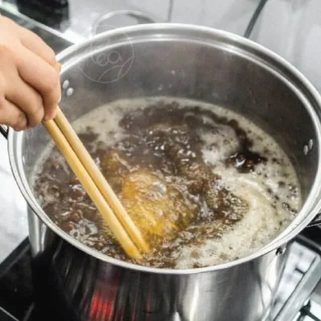 Boba Stirring Chopsticks