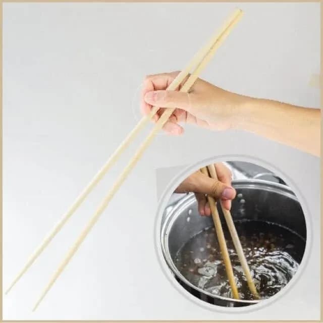 Boba Stirring Chopsticks
