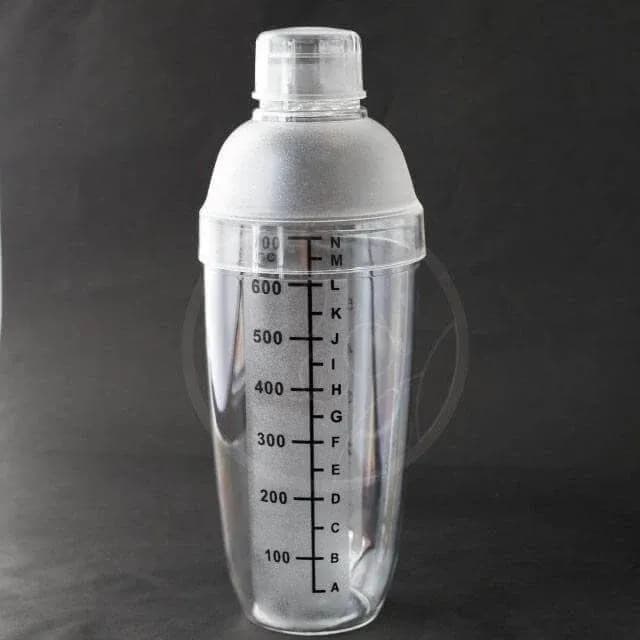Shaker Cup 700 ml