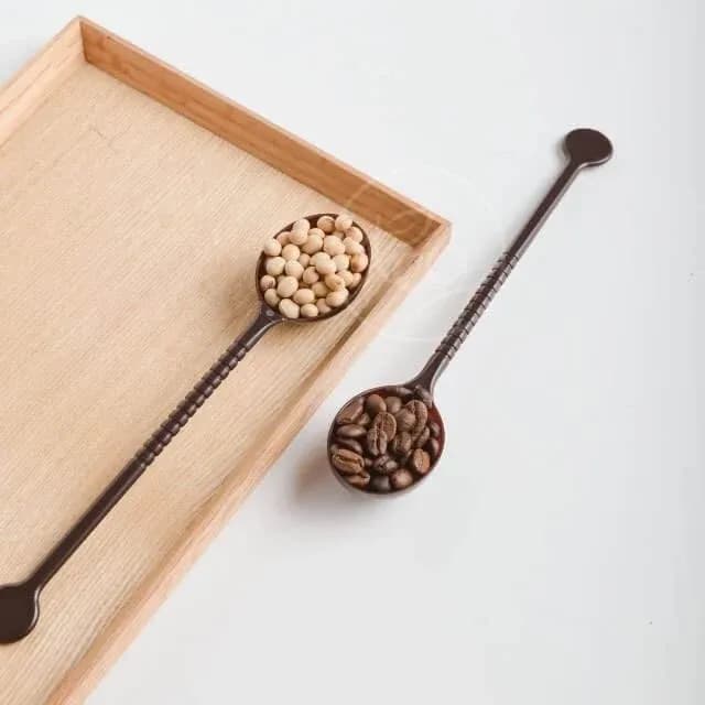 Powder Scoop