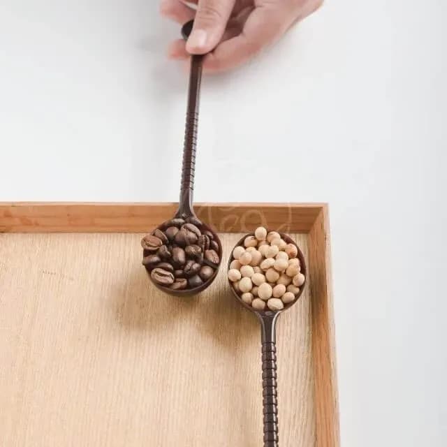 Powder Scoop