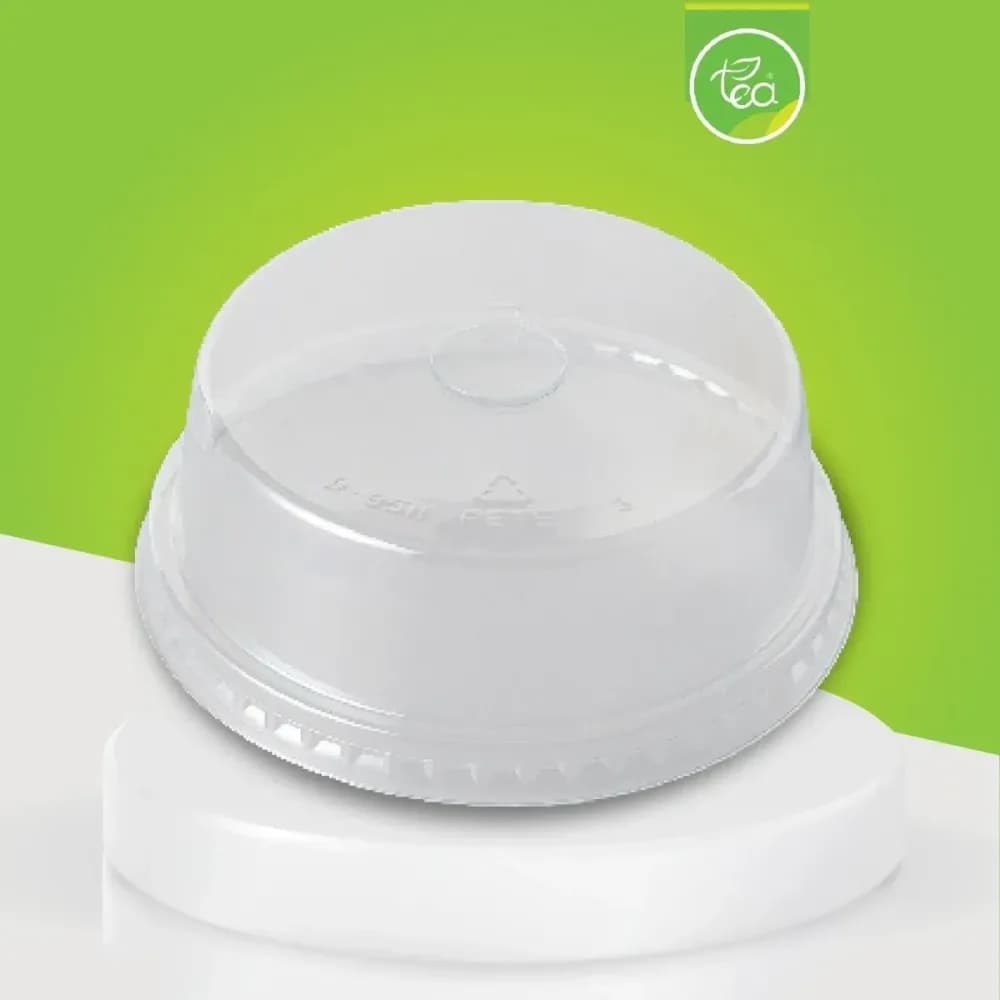 Half-Dome Lid 98 mm