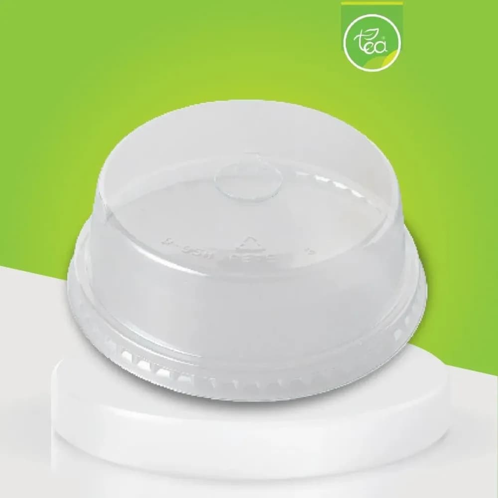 Half-Dome Lid 95 mm