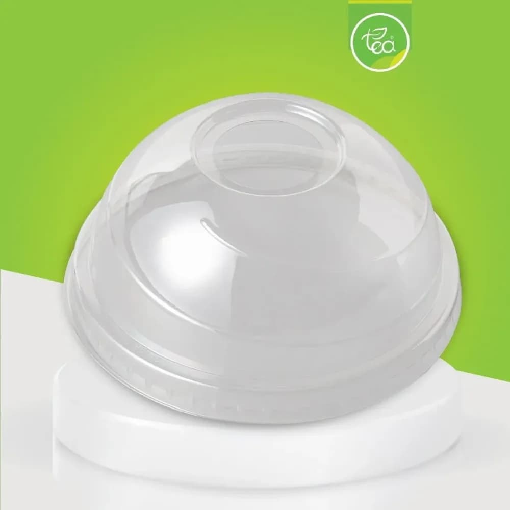 Dome Lid 90 mm