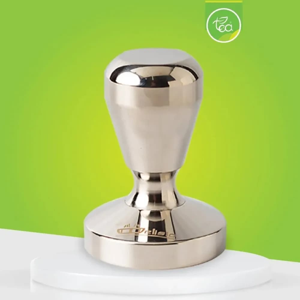 Coffee Tamper, Stainless 58 mm