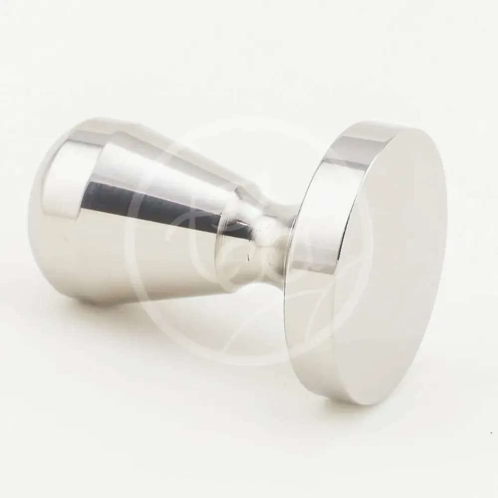 Coffee Tamper, Stainless 58 mm