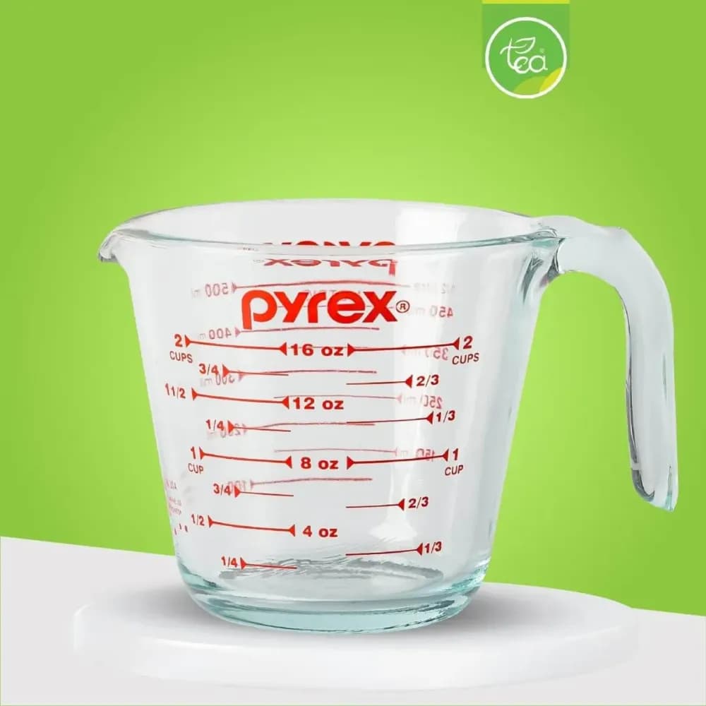 Measuring Glass 500 ml