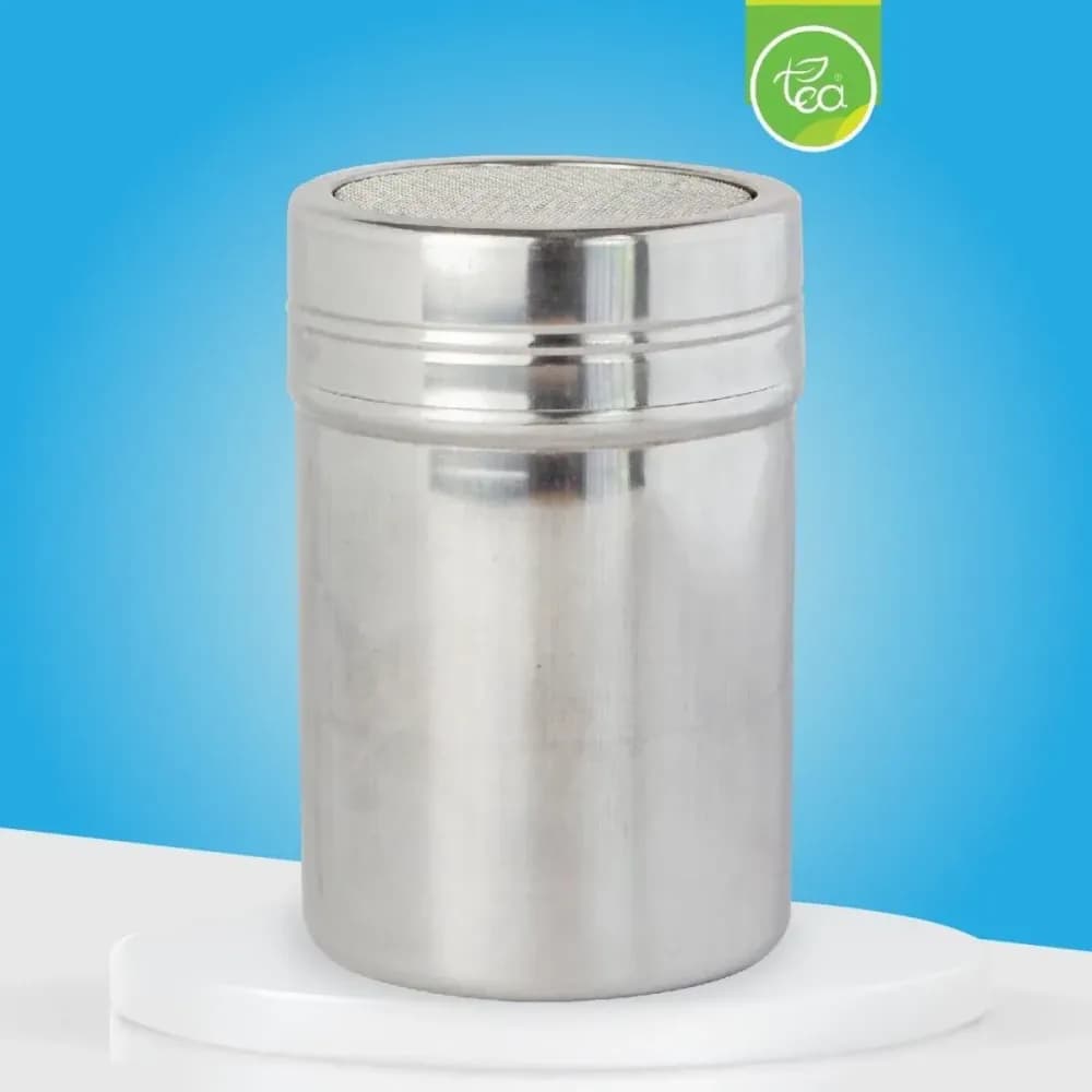 Stainless Powder Shaker (S)
