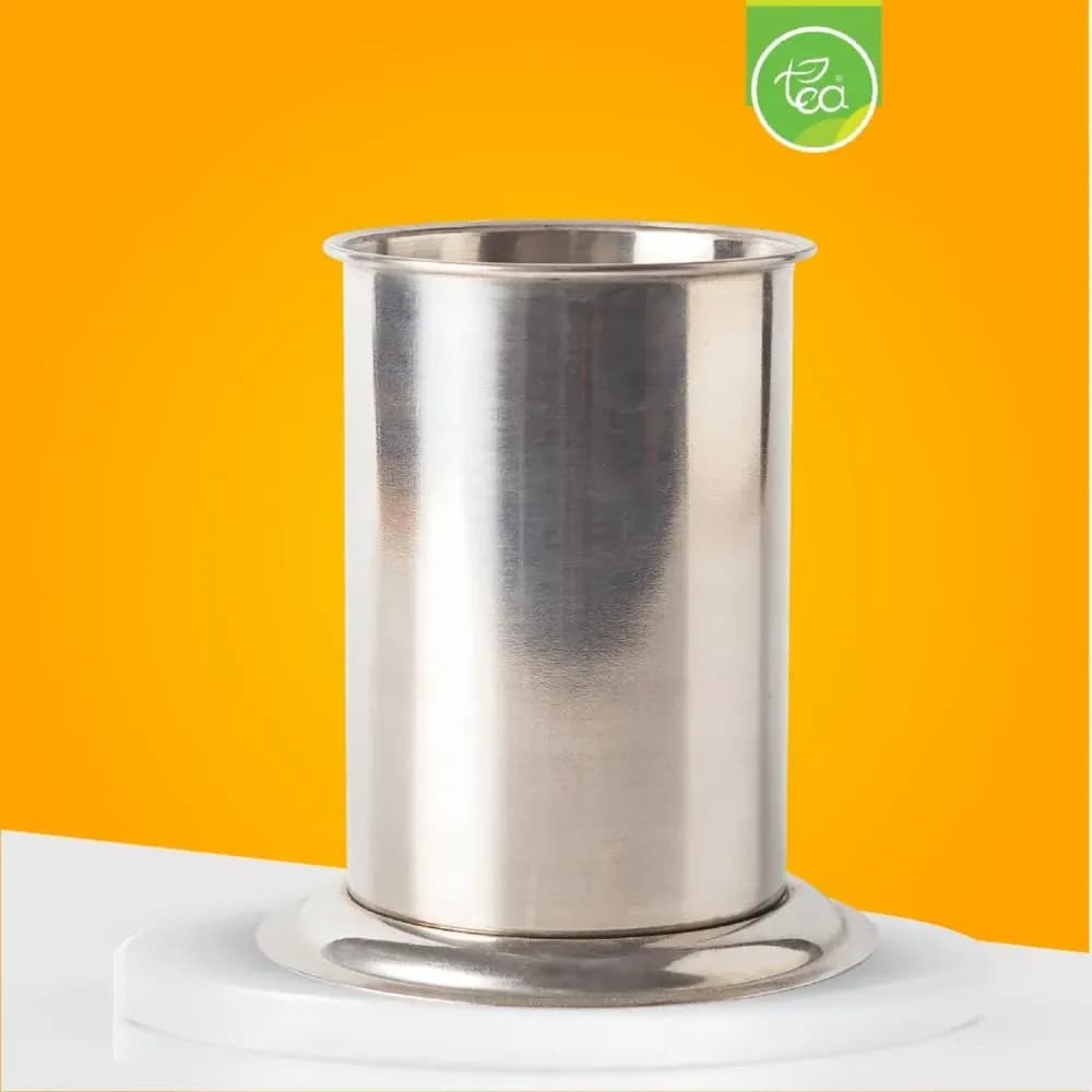 Stainless Utensil Holder