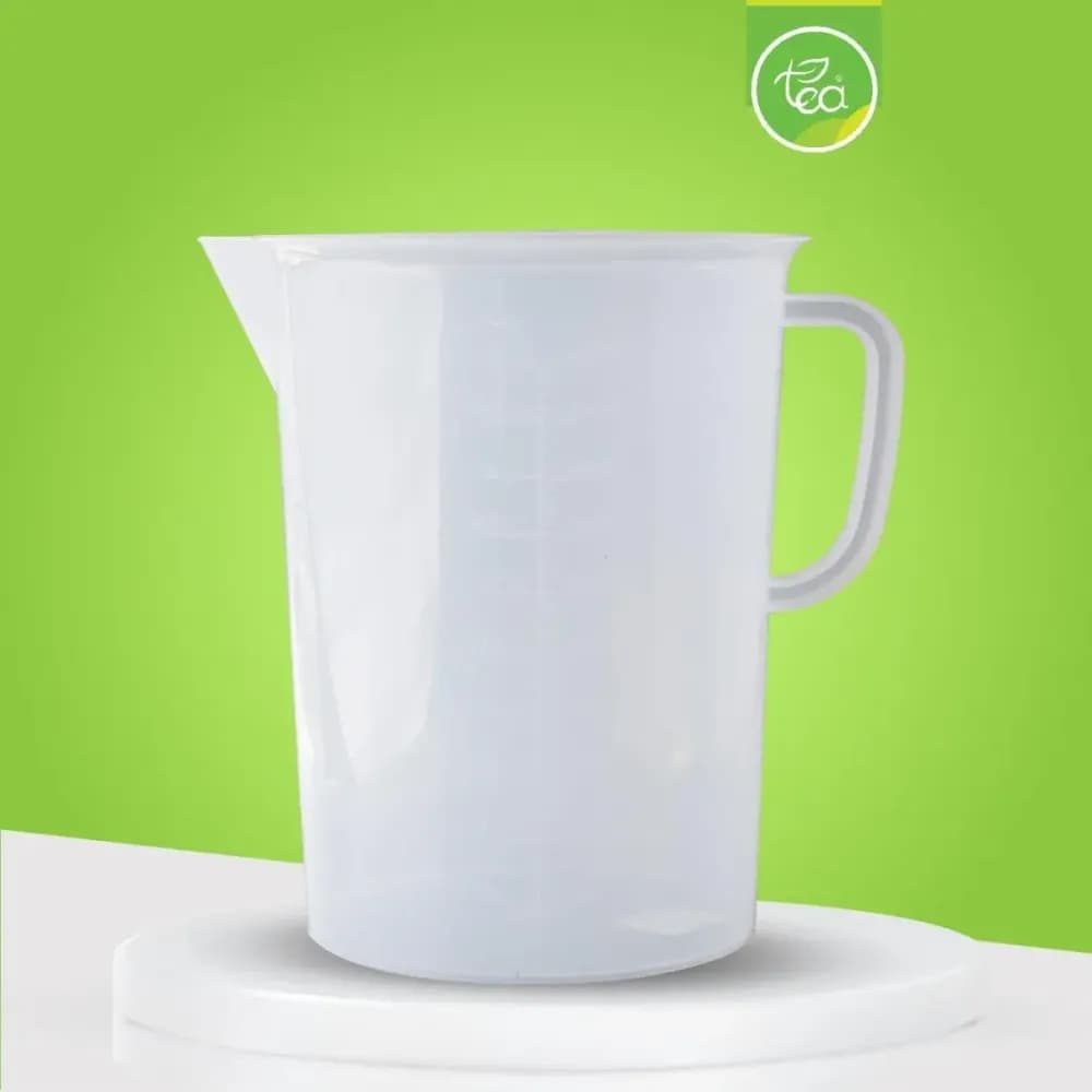 Plastic Measuring Jug 5 L
