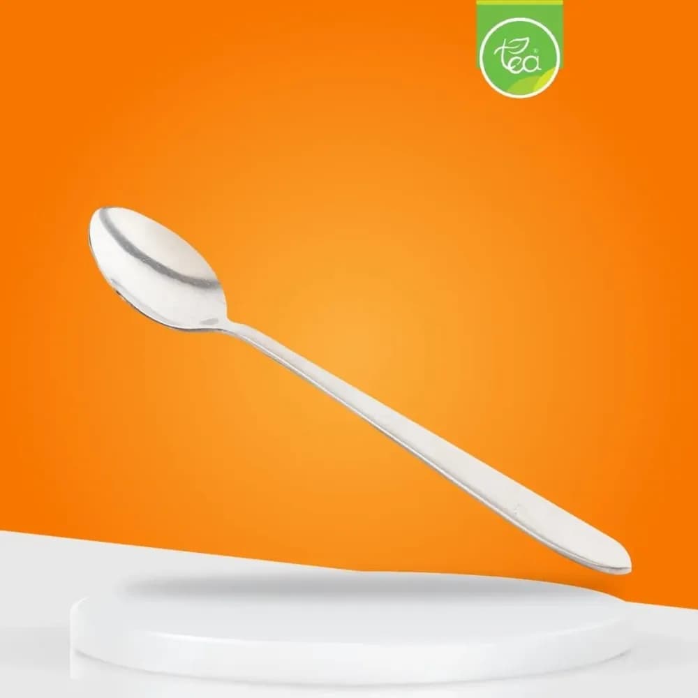 Stainless Long Spoon