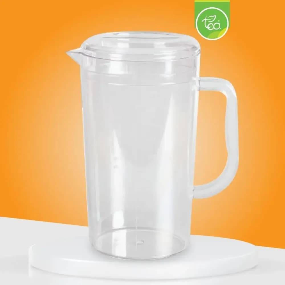 Plastic Measuring Jug 2 L