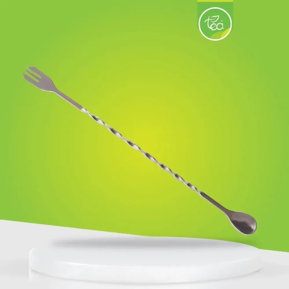 Stainless Stirring Spoon