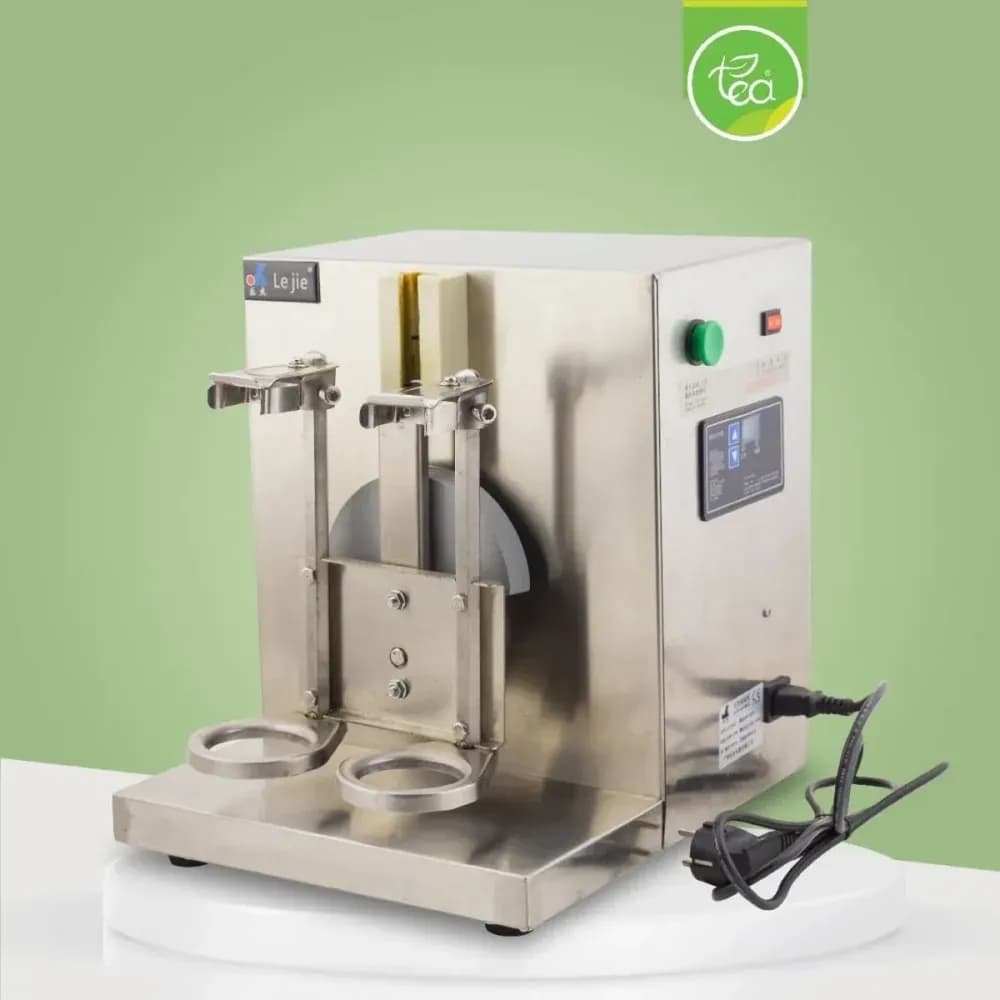 Electric Bubble Tea Shaker