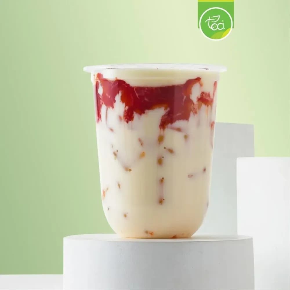 PP Cup, U-Shape 16 oz (unprinted)