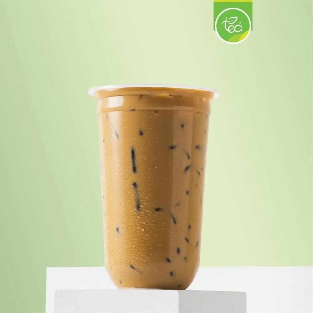 PP Cup, U-Shape 22 oz (unprinted)