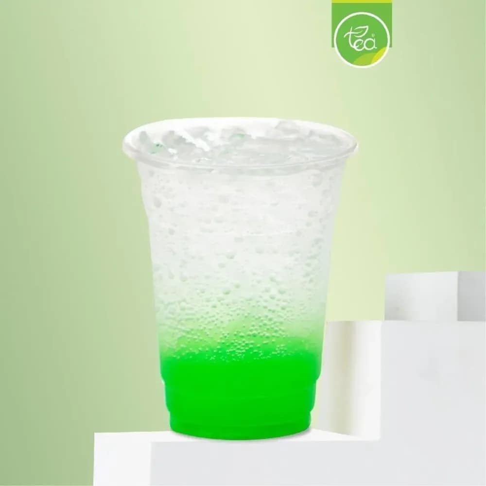 Carrier Bag, Single Cup (unprinted)