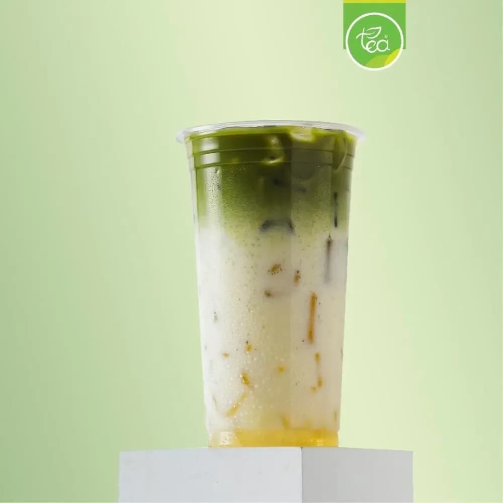 PP Cup, Straight 22 oz (unprinted)