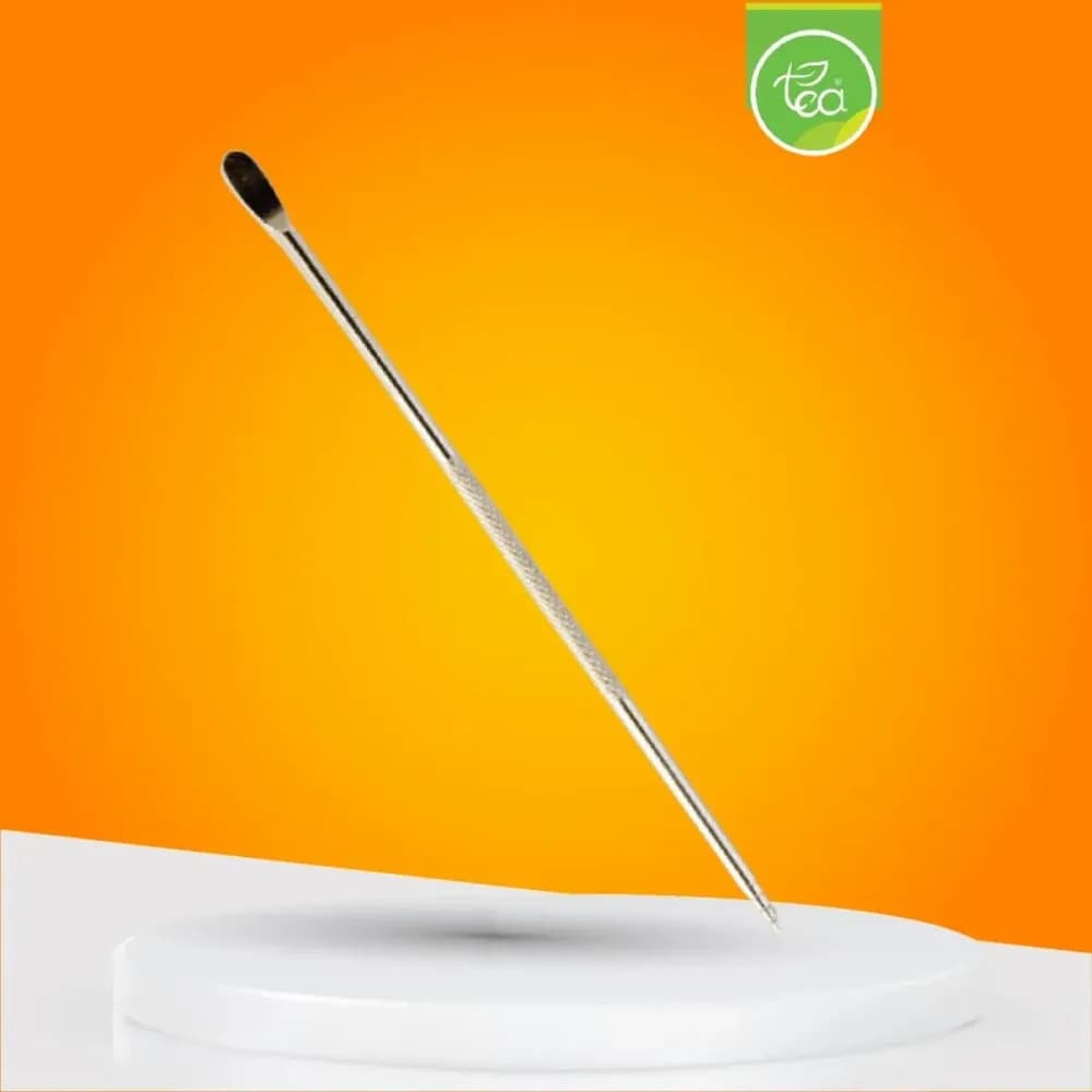Latte Art Pen, Stainless