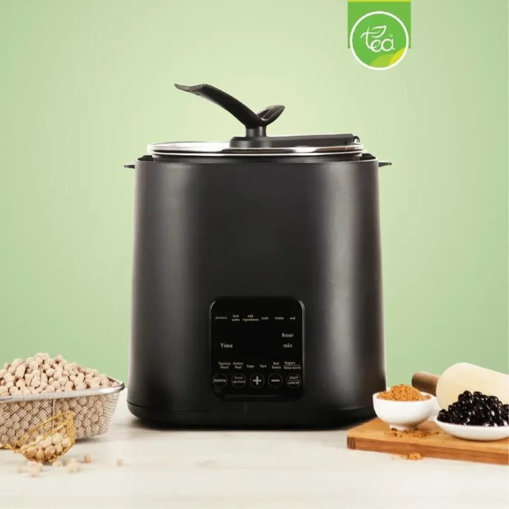 Electric Pearl Cooker 9 L