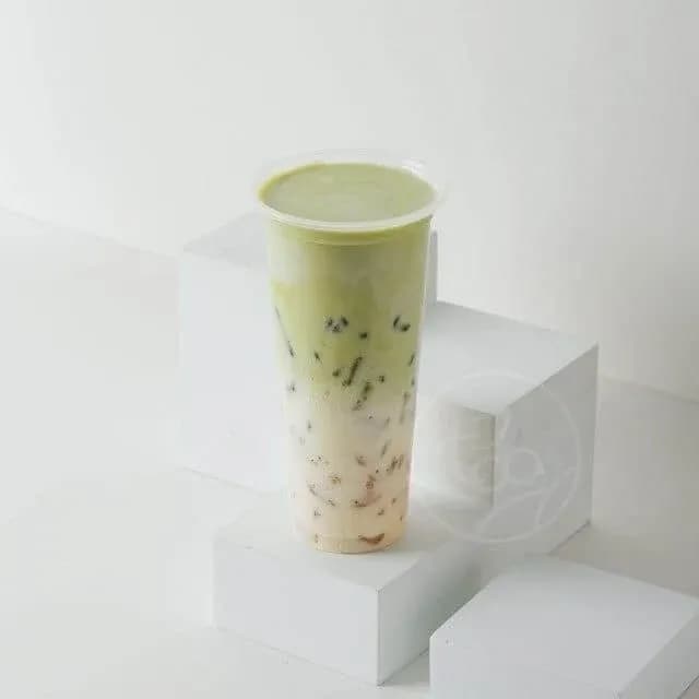 PP Cup, Tall 22 oz (unprinted)