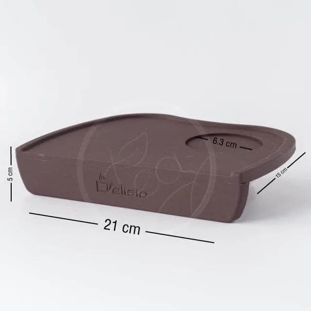 Tamping Mat