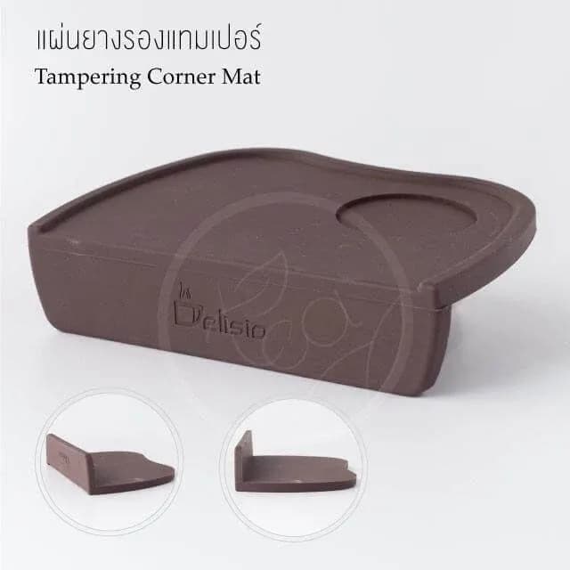 Tamping Mat