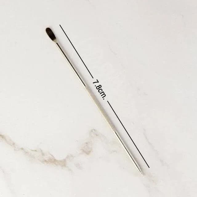 Latte Art Pen, Stainless