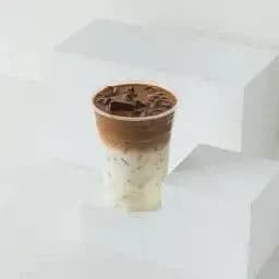 PET Cup, Straight 16 oz (unprinted)