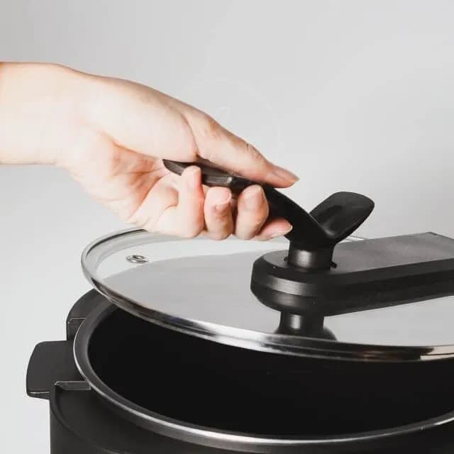 Electric Pearl Cooker 9 L
