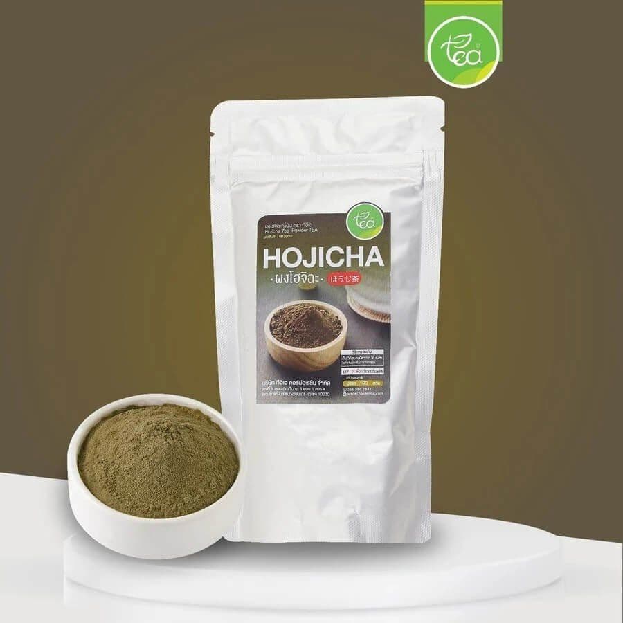 Hojicha 100 g.